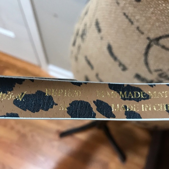 ▪️VINTAGE Rare Betsey Johnson Belt - Picture 4 of 8